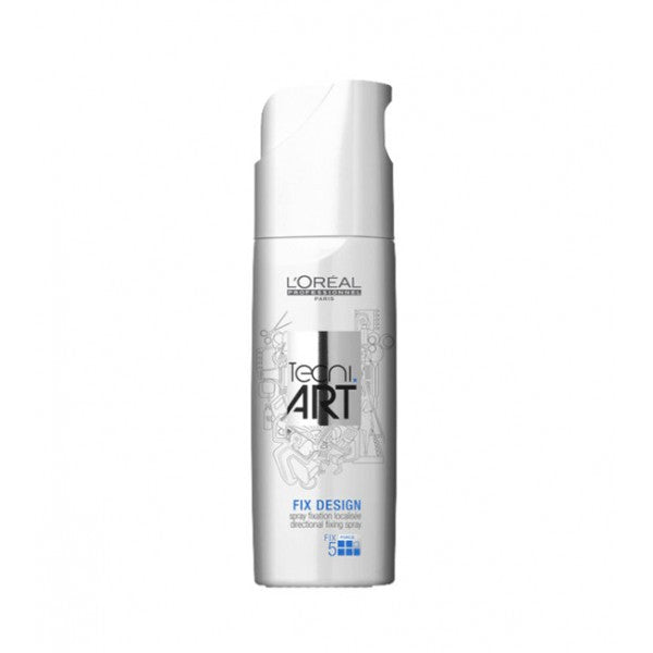 L´Oréal Tecni.ar Laca Fix Design S/G 200 ml