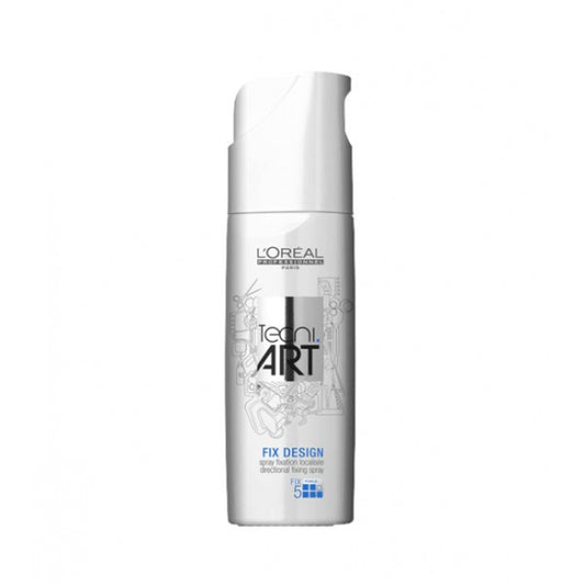 L´Oréal Tecni.ar Laca Fix Design S/G 200 ml