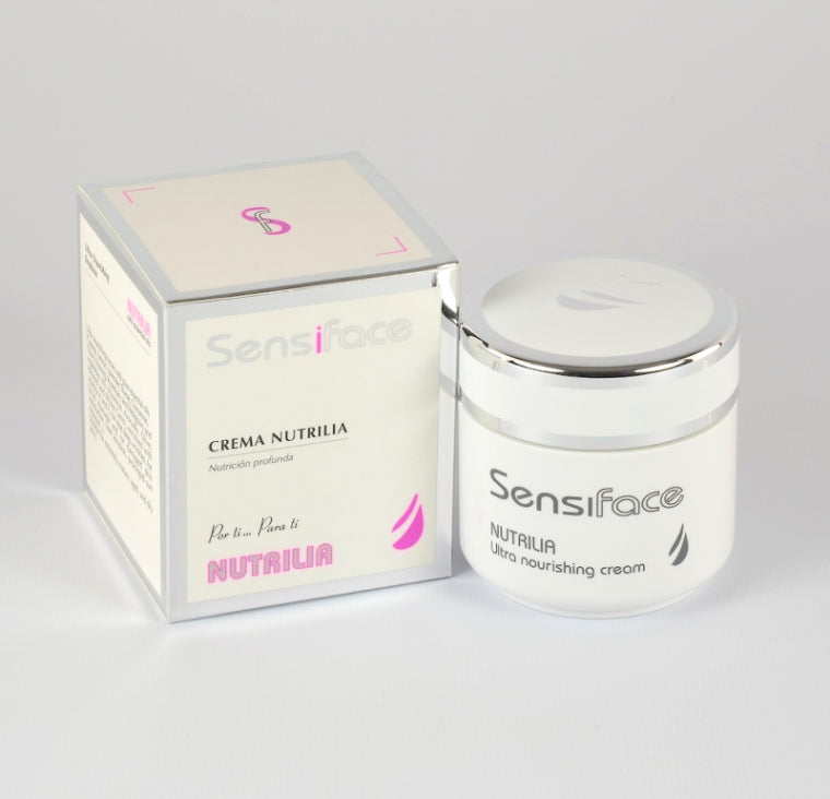 Sensiface Nutrilia 50ml