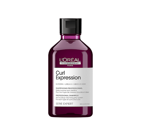 Curl Expression L'Oreal Profession Campu 300ml