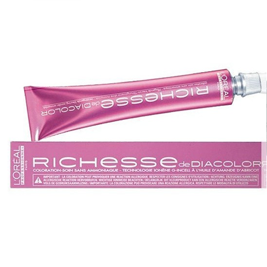 L'Oréal Richesse Chocolate 4.15