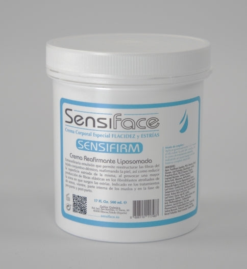 Sensiface Sensifirm 500ml