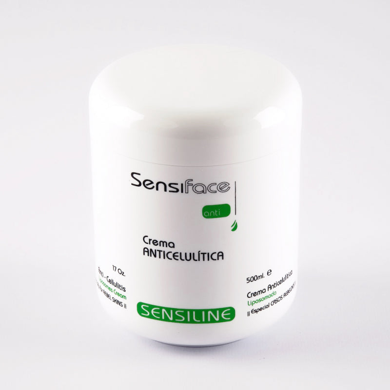 Sensiface Sensiline 500ml