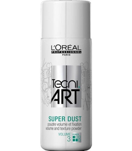 LÓréal Tecni.art Super Dust 7gs