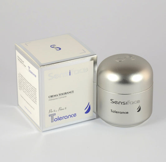 Sensiface Crema Tolerance 50ml