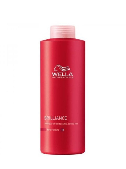 Wella Brilliance Conditioner F/N 1000ml