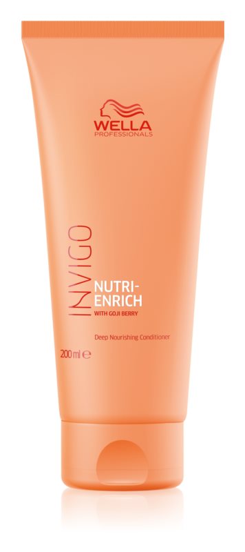 Wella Professionals INVIGO Nutri-Enrich Conditioner 200ml